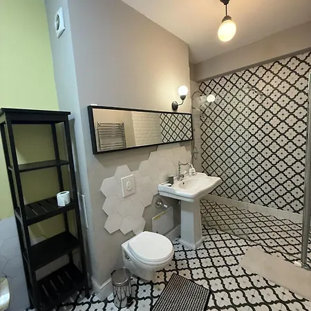 Sunlight 2 Bedroom בוקרשט