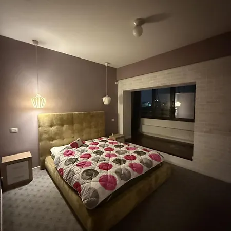 Sunlight 2 Bedroom Bukurešť