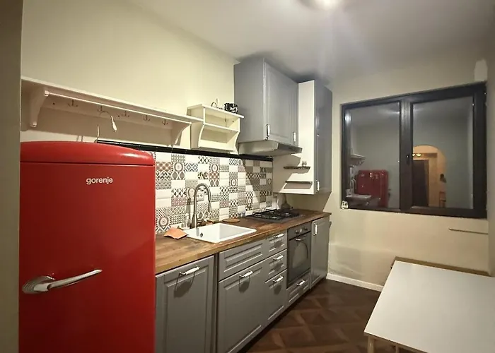 Sunlight 2 Bedroom Apartman Bukarest