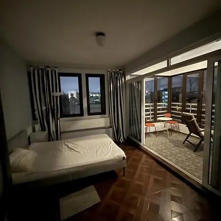 Διαμέρισμα Sunlight 2 Bedroom *