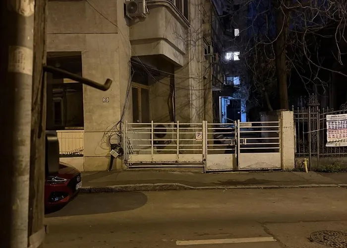 Sunlight 2 Bedroom Διαμέρισμα *